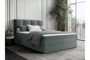 Pinta Förvaringssäng 180x200 cm