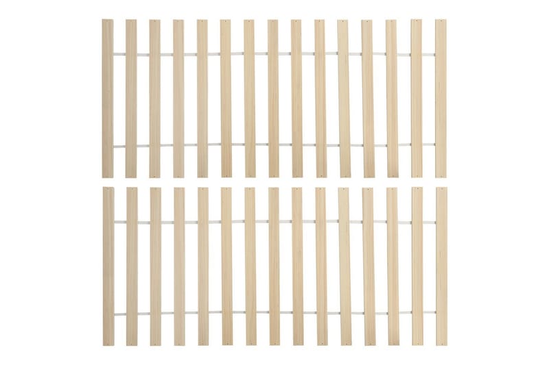 Säng med förvaringslådor Olendon Ljus trä, 180x200 cm, 4 - Ljus trä, 180x200 cm, 4 - Möbler - Säng - Sängar med förvaring