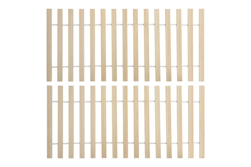 Säng med förvaringslådor Olendon Ljus trä, 180x200 cm, 4 - Ljus trä, 180x200 cm, 4 - Möbler - Säng - Sängar med förvaring