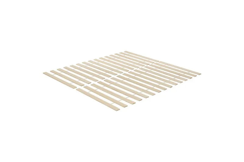 Säng med förvaringslådor Olendon Vit, 140x200 cm, 2 - Vit, 140x200 cm, 2 - Möbler - Säng - Sängar med förvaring