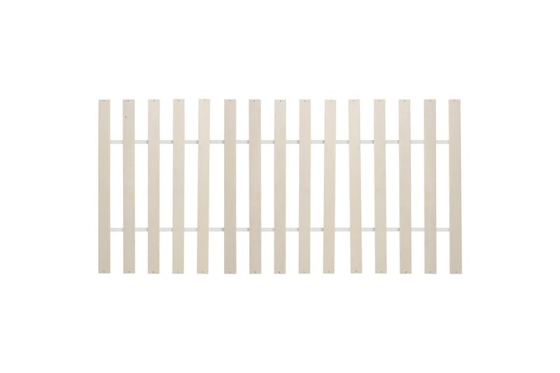 Säng med förvaringslådor Olendon Vit, 90x200 cm, 4 - Vit, 90x200 cm, 4 - Möbler - Säng - Sängar med förvaring