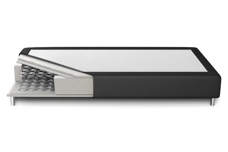 Velluto Sängpaket Förvaringssäng 180x200 cm - + Fler utföranden - Möbler - Säng - Sängar med förvaring