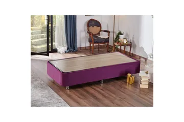 Sängbotten för Enkel Säng Mytikas Enkel Mytikas - 90 x 200 x 38 cm - Möbler - Säng - Sängram & sängstomme
