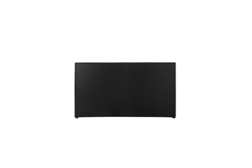 Sängram & Sängstomme Loft24 Hamar Sängram Antracit 200x180 - Möbler - Säng - Sängram & sängstomme