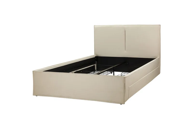 Sängram & Sängstomme Loft24 Säng Loft24 Avignon Yes, undefined