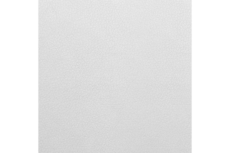 Aalbu Sängram 160x200 - Vit - Möbler - Säng - Sängram & sängstomme