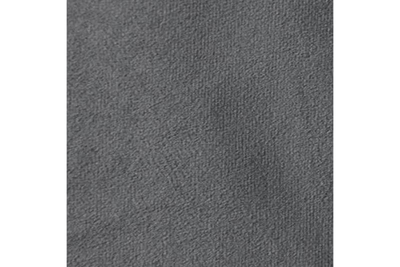 Adrianah Säng 120x200 cm - Grå - Möbler - Säng - Sängram & sängstomme