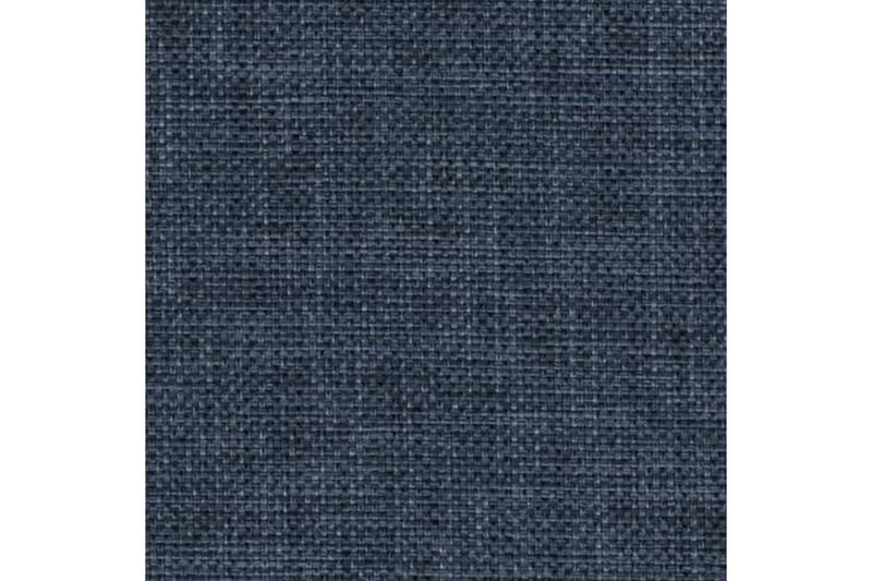 Adrianah Säng 200x200 cm - Blå/Grå/Vit - Möbler - Säng - Sängram & sängstomme