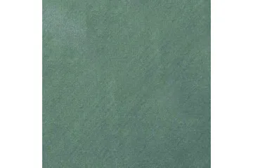 Almancil Komplett Sängpaket 140x200 cm med Sänggavel + Bäddmadrass med Fasthetsgrad Medium - Grön - Möbler - Säng - Sängram & sängstomme