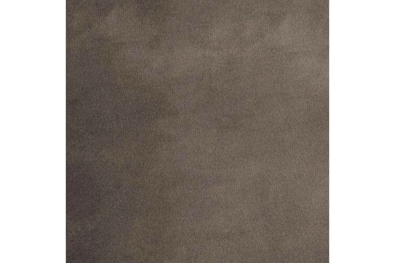 Almancil Sängram 140x200 cm - Möbler - Säng - Sängram & sängstomme