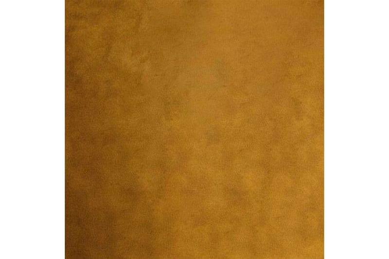 Almancil Sängram 140x200 cm - Möbler - Säng - Sängram & sängstomme