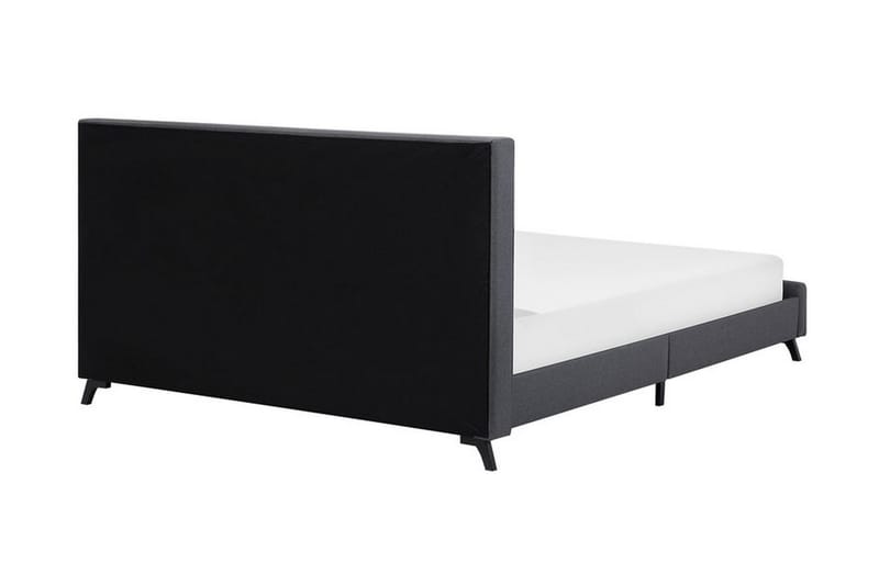 Ambassador Dubbelsäng 160x200cm - Grå - Möbler - Säng - Sängram & sängstomme