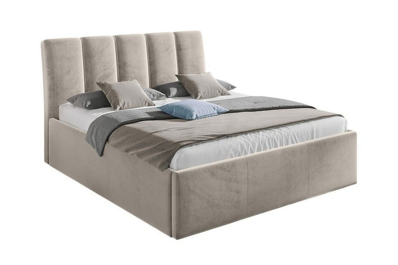 Aviemore Sängram 140x200 cm, undefined