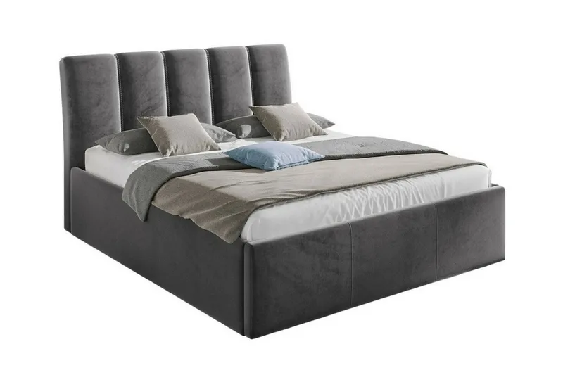 Aviemore Sängram 160x200 cm, undefined