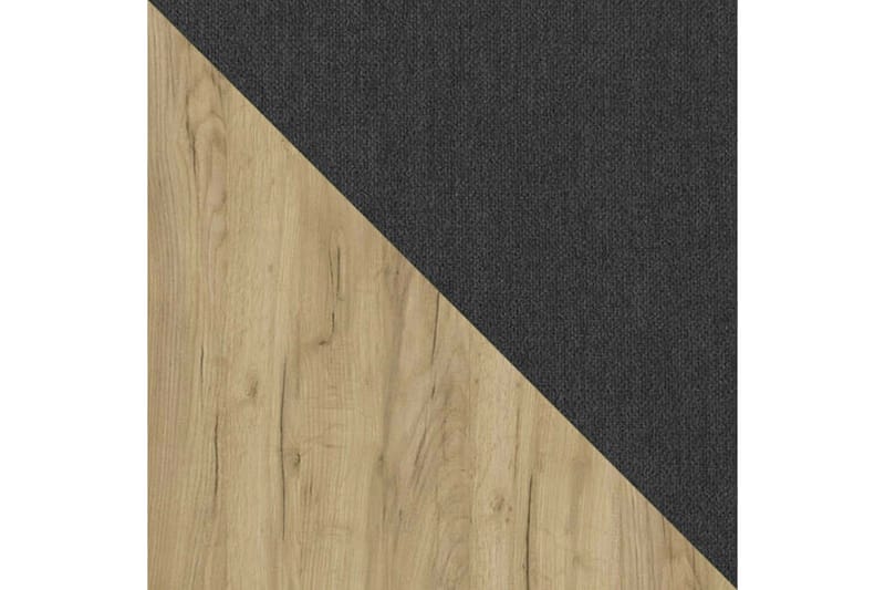 Aviemore Sängram 160x200 cm - Möbler - Säng - Sängram & sängstomme