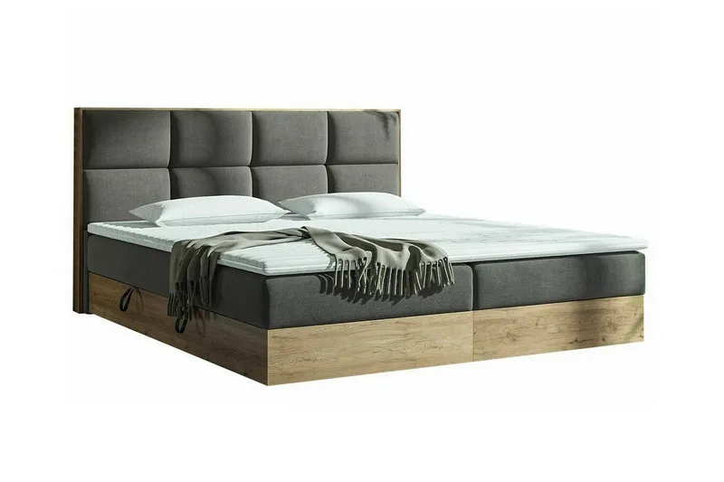 Aviemore Sängram 180x200 cm, undefined