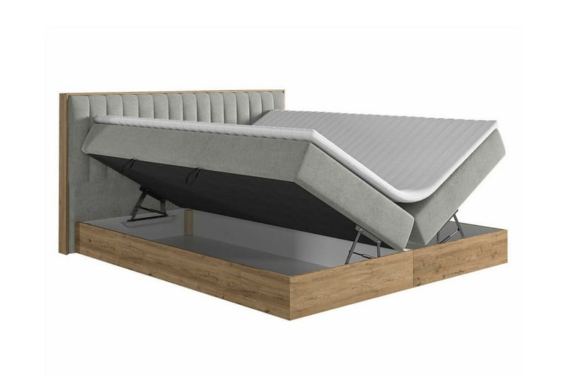 Aviemore Sängram 180x200 cm - Möbler - Säng - Sängram & sängstomme