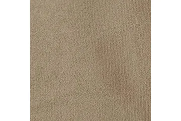 Axlunda Säng 200x200 cm Metallram - Beige - Möbler - Säng - Sängram & sängstomme