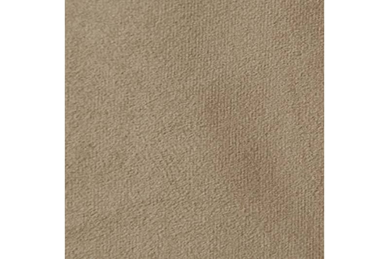 Axlunda Säng 200x200 cm Metallram - Beige - Möbler - Säng - Sängram & sängstomme