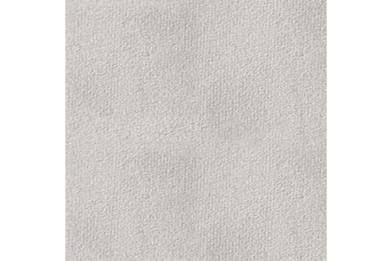 Axlunda Säng 200x200 cm Vit - Vit - Möbler - Säng - Sängram & sängstomme