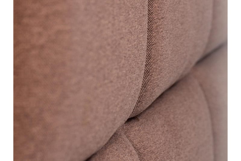 Axlunda Säng 200x200 cm Vit - Vit - Möbler - Säng - Sängram & sängstomme