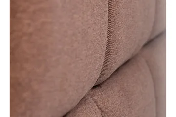 Axlunda Säng 200x200 cm Vit - Vit - Möbler - Säng - Sängram & sängstomme