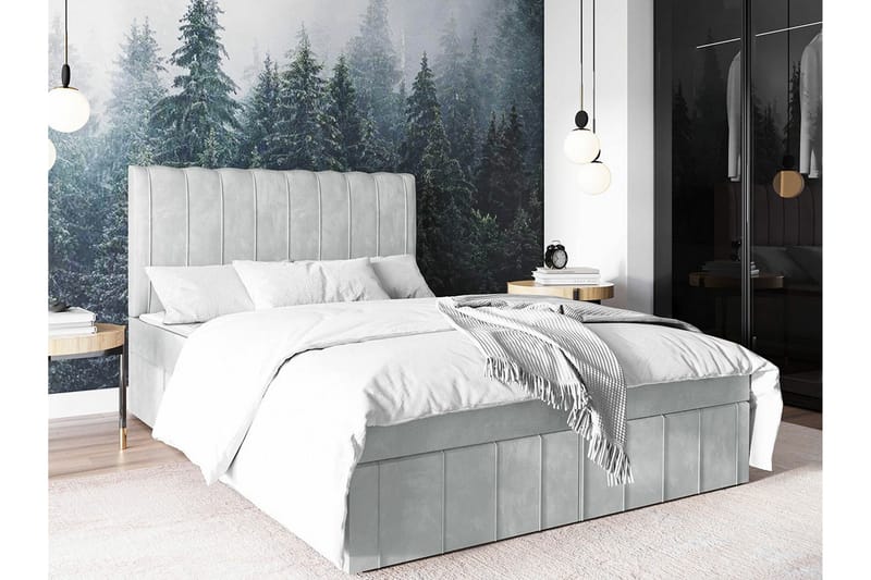 Bandon Sängram 180x200 cm - Möbler - Säng - Sängram & sängstomme