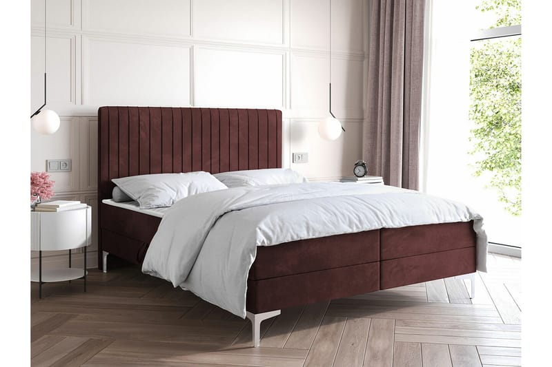 Bandon Sängram 180x200 cm - Möbler - Säng - Sängram & sängstomme