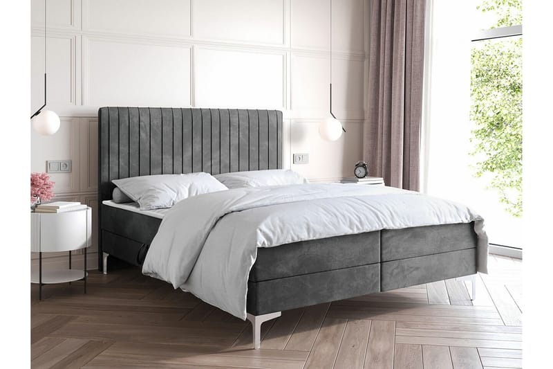 Bandon Sängram 180x200 cm - Möbler - Säng - Sängram & sängstomme