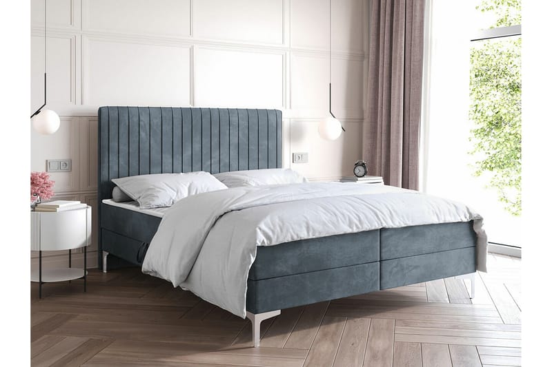 Bandon Sängram 180x200 cm - Möbler - Säng - Sängram & sängstomme