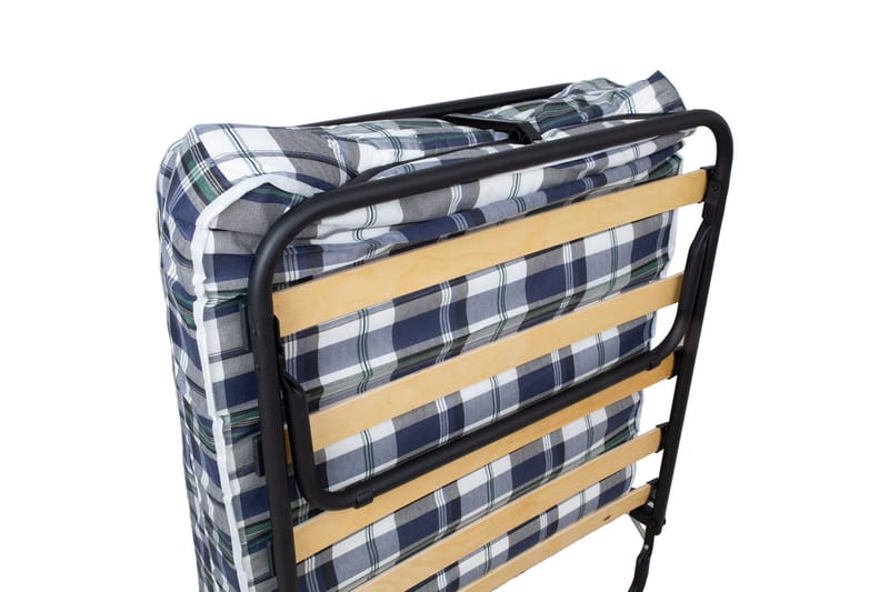 Bergamo Extrasäng - Möbler - Säng - Sängram & sängstomme