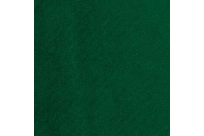 Betvallen Komplett Sängpaket 160x200 cm i Sammet med Förvaring + Sänggavel + Bäddmadrass - Grön - Möbler - Säng - Sängram & sängstomme