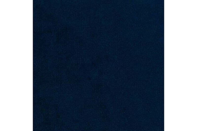 Betvallen Komplett Sängpaket 160x200 cm med Sänggavel + Bäddmadrass med Fasthetsgrad Medium - Blå - Möbler - Säng - Sängram & sängstomme