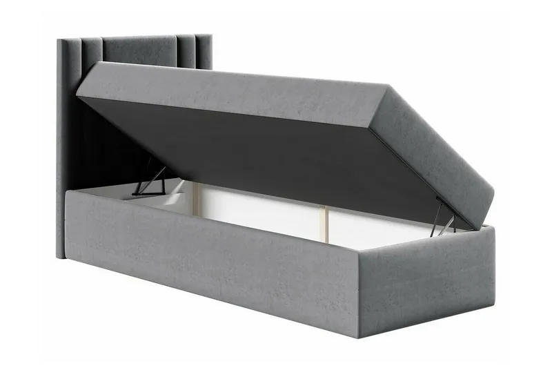 Betvallen Sängram 100x200 cm - Möbler - Säng - Sängram & sängstomme