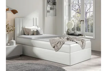 Betvallen Sängram 100x200 cm - Möbler - Säng - Sängram & sängstomme