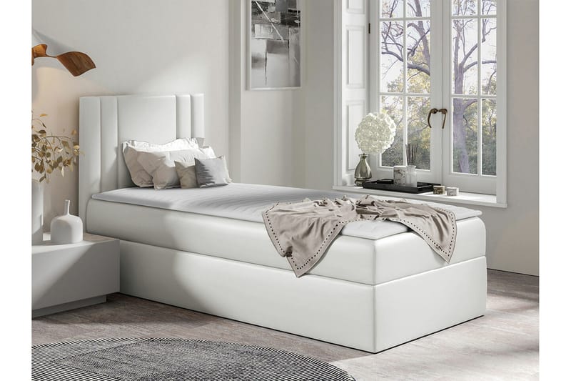 Betvallen Sängram 100x200 cm - Möbler - Säng - Sängram & s ängstomme