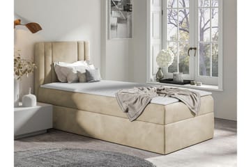 Betvallen Sängram 100x200 cm - Möbler - Säng - Sängram & sängstomme