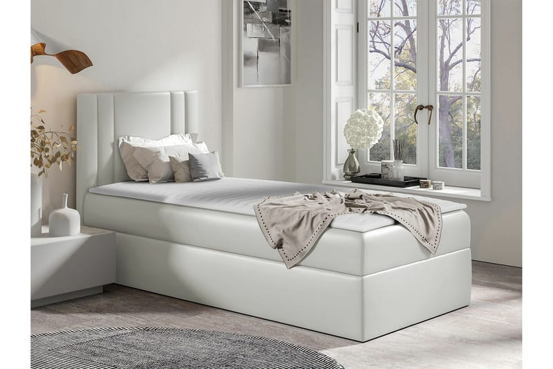 Betvallen Sängram 100x200 cm - Möbler - Säng - Sängram & s ängstomme