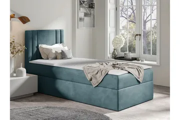 Betvallen Sängram 100x200 cm - Möbler - Säng - Sängram & sängstomme