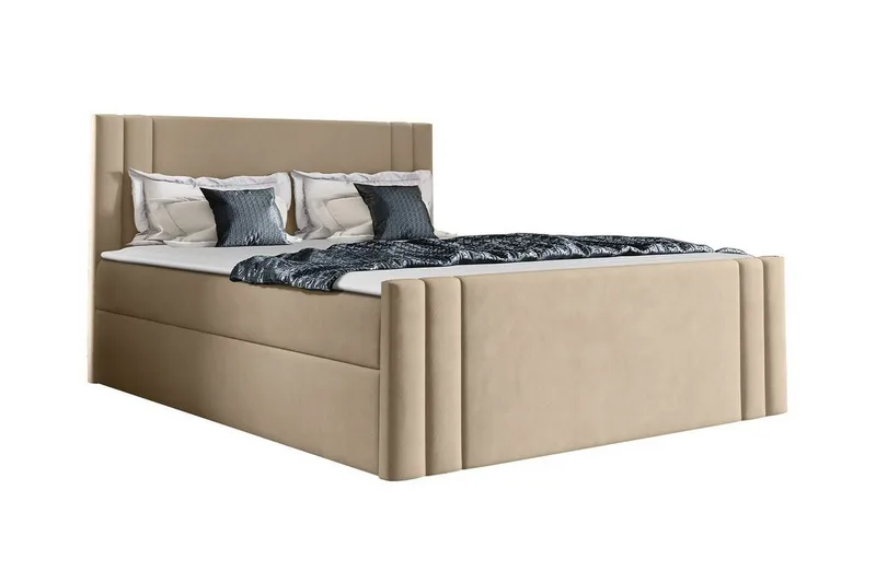 Betvallen Sängram 140x200 cm, undefined