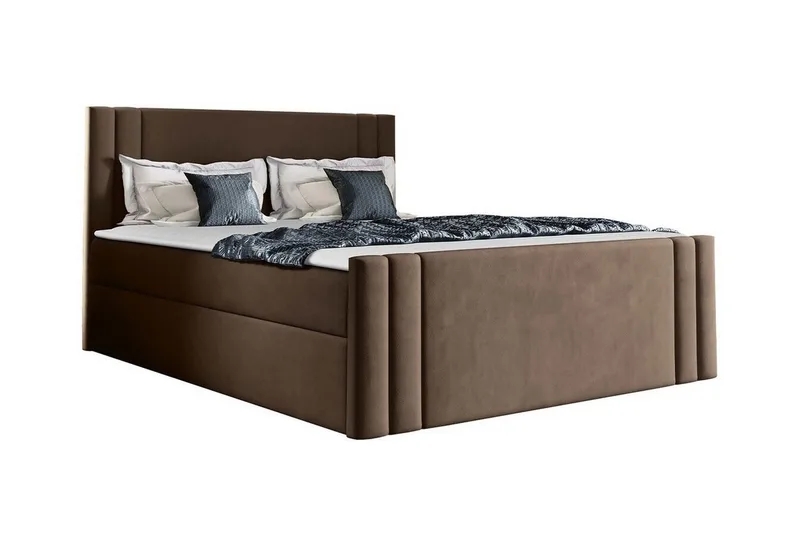 Betvallen Sängram 160x200 cm, undefined