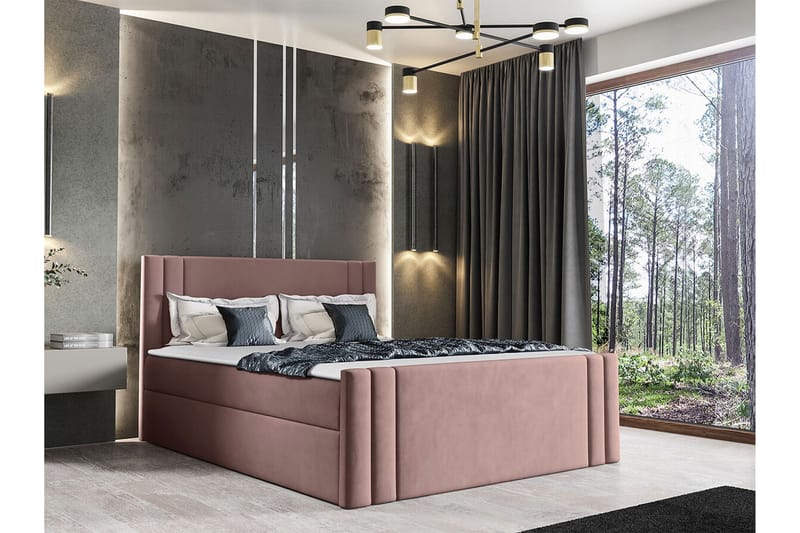 Betvallen Sängram 180x200 cm - Möbler - Säng - Sängram & sängstomme