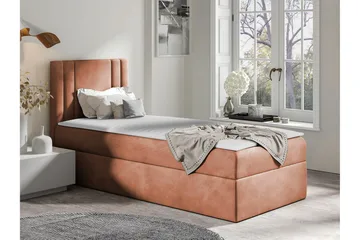 Betvallen Sängram 80x200 cm - Möbler - Säng - Sängram & sängstomme