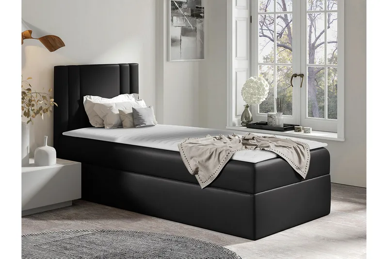 Betvallen Sängram 80x200 cm - Möbler - Säng - Sängram & sängstomme