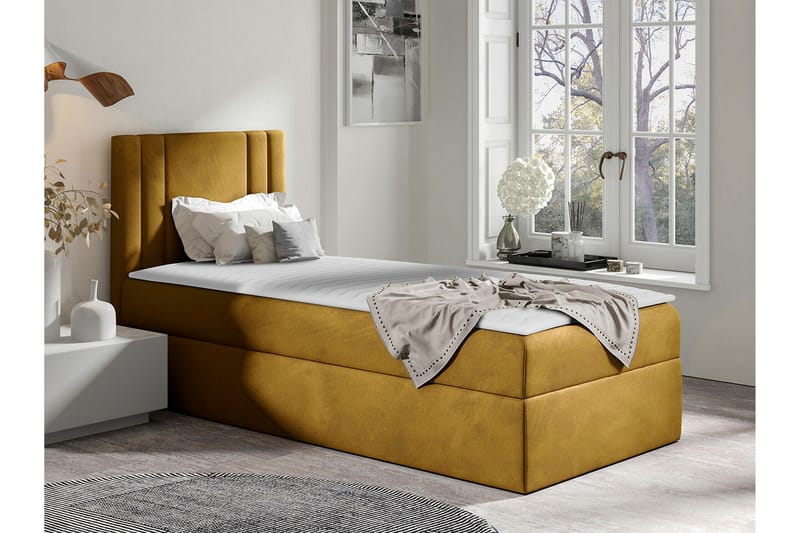 Betvallen Sängram 80x200 cm - Möbler - Säng - Sängram & sängstomme