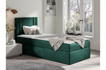 Betvallen Sängram 80x200 cm - Möbler - Säng - Sängram & sängstomme