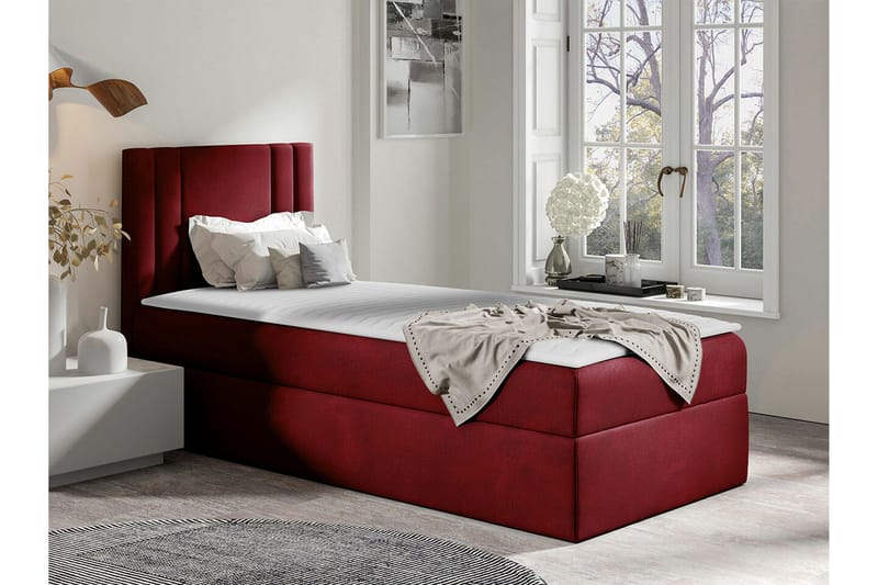 Betvallen Sängram 80x200 cm - Möbler - Säng - Sängram & sängstomme