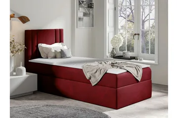 Betvallen Sängram 80x200 cm - Möbler - Säng - Sängram & sängstomme