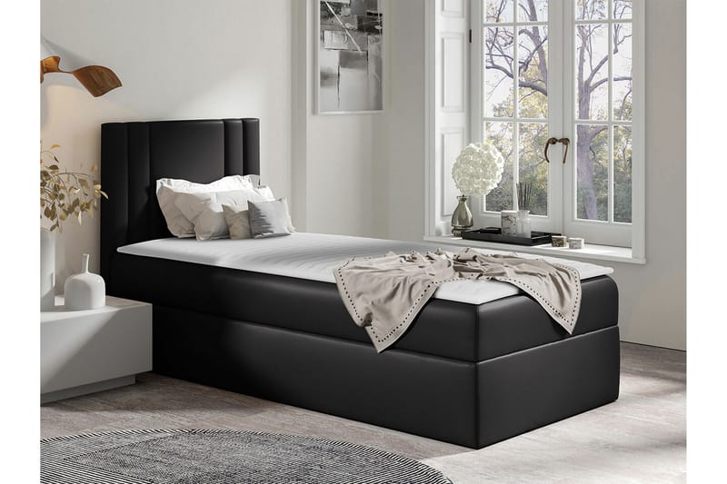 Betvallen Sängram 90x200 cm - Möbler - Säng - Sängram & sängstomme