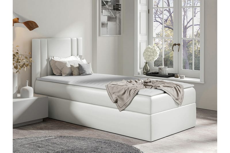 Betvallen Sängram 90x200 cm - Möbler - Säng - Sängram & sängstomme